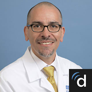 Alfonso Padilla, MD
