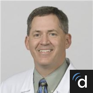 Robert Mosteller, MD