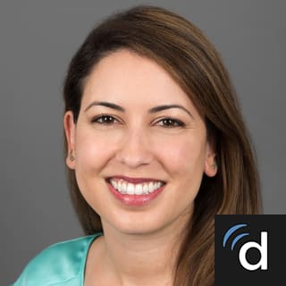 Danielle Cipres, MD