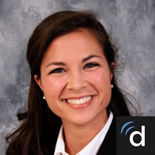 Dr. Meghan Kelly, MD – Ann Arbor, MI | General Surgery