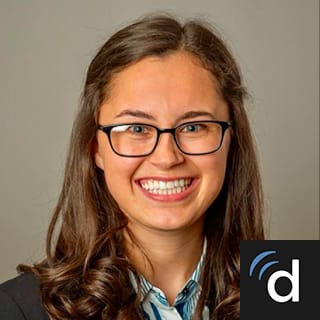 Mackenzie Barker, MD