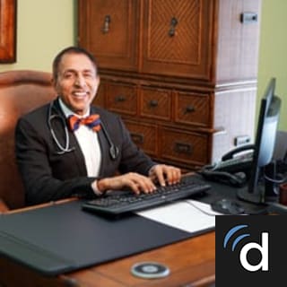 Anil Mohin, MD
