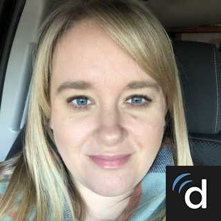 Andrea Daut, Pharmacist, St. Louis, MO