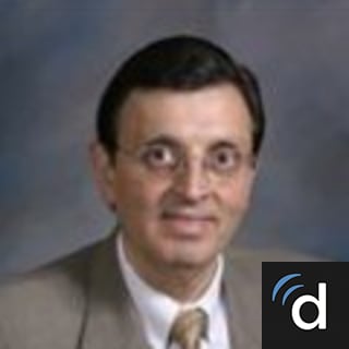 Sunil Lulla, MD