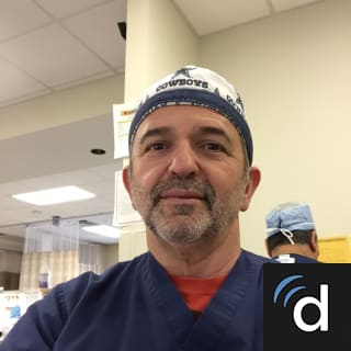 Gennady Vertkin, MD, Anesthesiology, Fort Worth, TX