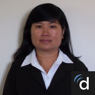 Trang B. Nguyen, DO