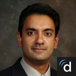 Rajesh Dash, MD