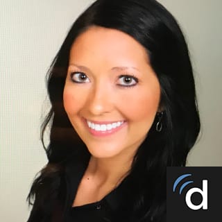 Chelsea (Lacour) Glende, Physician Assistant, Milwaukee, WI