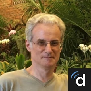 Bernardo Merizalde, MD