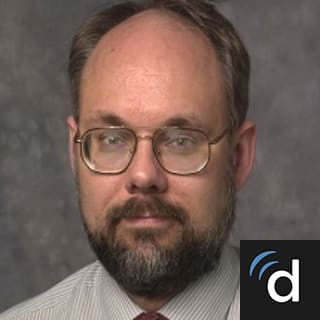 Robert Rusche, MD, Internal Medicine, Evansville, IN