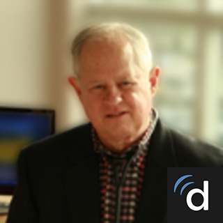 Albert Hamner, MD