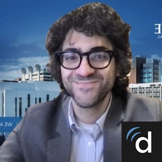 Hesham Masoud, MD