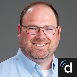 Ryan Gilliam, MD