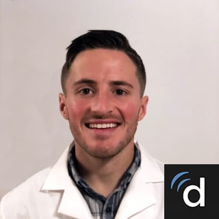 Aaron Jannetti, Gastroenterology, Syracuse, NY