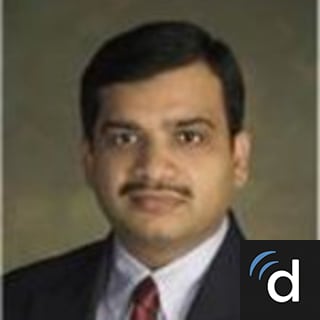 Mohammed Moizuddin, MD