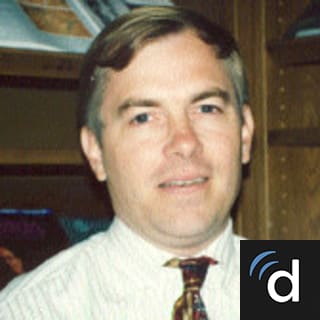 James Grant, MD