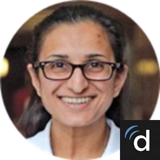 Arjumand Ali, MD