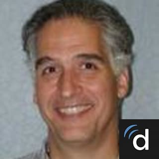 Joseph Arguelles, MD