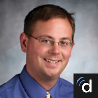 Aaron Zylstra, MD