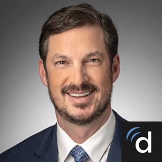Michael Hooper, MD