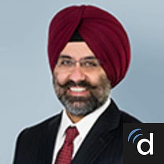 Arminder Jassar, MD