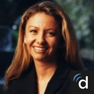 Mehrnaz Jamali, MD