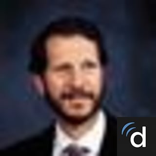 Alan Mantell, MD