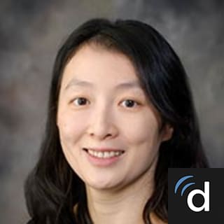 Cynthia Wang, MD