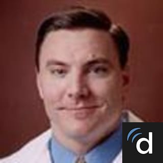Charles Swafford, MD