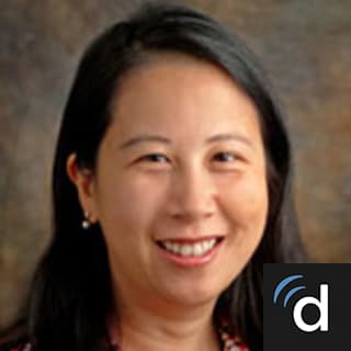 Mimi Lin, MD