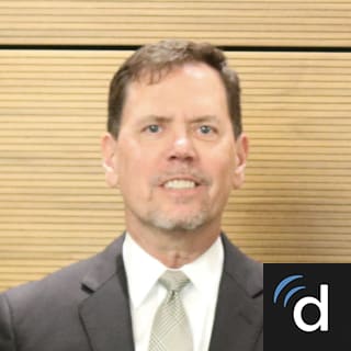 Charles Olson Jr., MD, Family Medicine, Stillwater, OK
