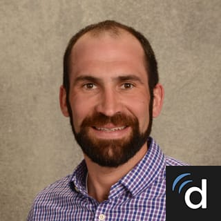 Ryan Good, MD, Pediatrics, Aurora, CO