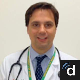 Agustin Pimentel, MD, Oncology, Miami, FL