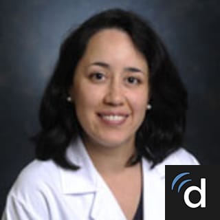 Caroline Harada, MD