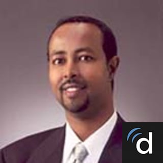 Farah Galaydh, MD
