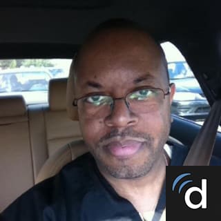 Charles Canady Jr., MD