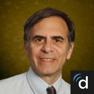 Richard Stein, MD