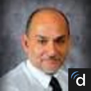 Joseph Berdecia-Rodriguez, MD