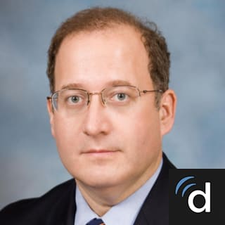 Thomas Vates, MD