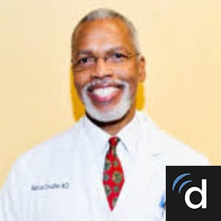 Marcus Crouther, MD