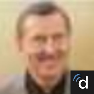 Charles Andersen, MD