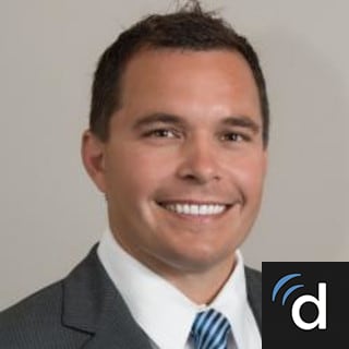 Christian Clark, MD