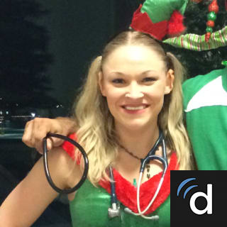 Kassi (Montgomery) Ackerman, MD, Pediatrics, Fort Worth, TX