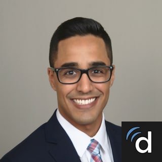 Omar Mohamed, MD