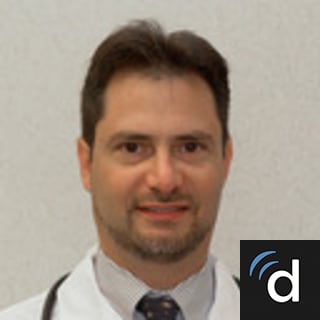 Yaron Goldman, MD, Pulmonology, Worcester, MA