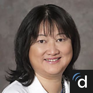 Tianhong Li, MD, Oncology, Sacramento, CA