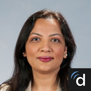 Parul (Srivastava) Saxena, MD