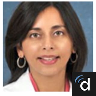 Urvashi Vaid, MD