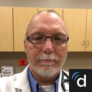 David Sparks, MD