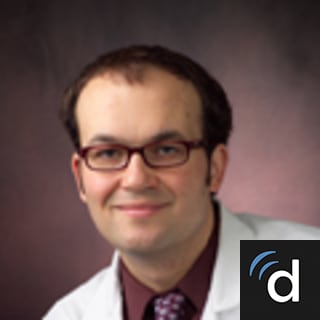 Andrej Petrov, MD